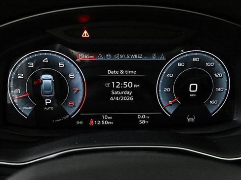 New 2026 Audi Q8 Premium Plus AWD/4WD image 11