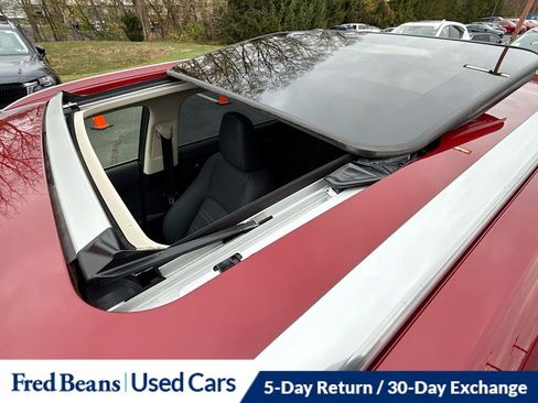 Used 2021 Lexus NX 300 AWD w/ Premium Package image 22