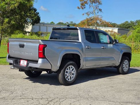 New 2026 Toyota Tacoma SR5 RWD image 6