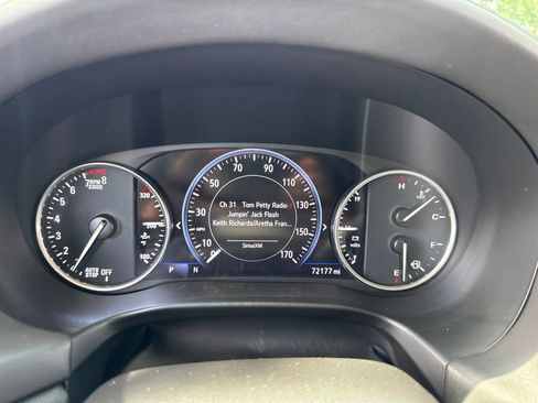 Used 2020 Buick Enclave Avenir w/ Avenir Technology Package AWD/4WD image 39