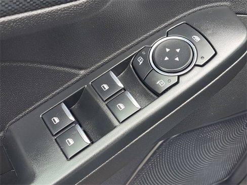 Certified 2024 Ford Escape ST-Line w/ Tech Pack #1 image 24