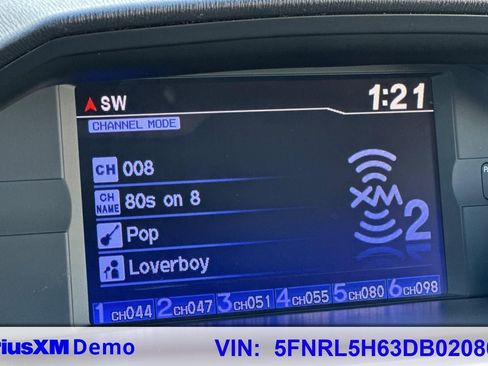 Used 2013 Honda Odyssey EX-L image 29