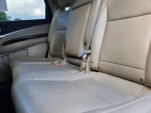 Used 2014 Acura MDX SH-AWD image 25
