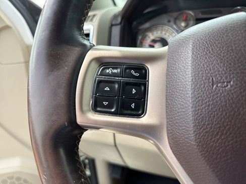 Used 2017 RAM 1500 Laramie Longhorn RWD image 16