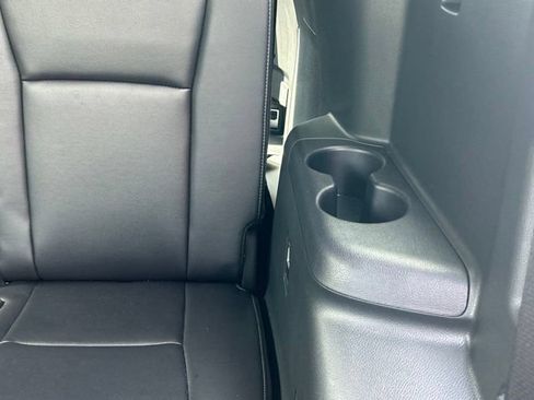 Certified 2025 Toyota Highlander Platinum AWD/4WD image 48