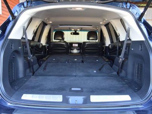 Used 2016 INFINITI QX60 Luxe w/ Premium Package AWD/4WD image 43