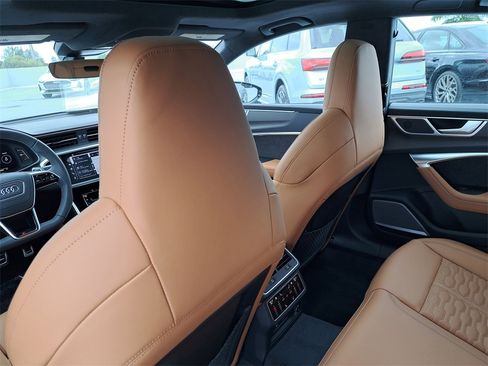 New 2026 Audi RS 7 Performance image 25