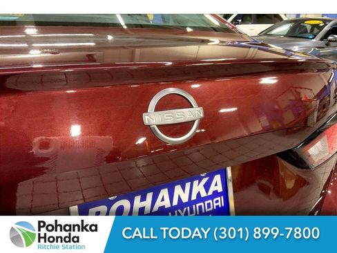 Used 2023 Nissan Altima 2.5 SV image 32