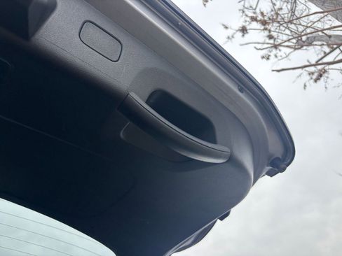 Used 2025 Kia Sportage LX image 23