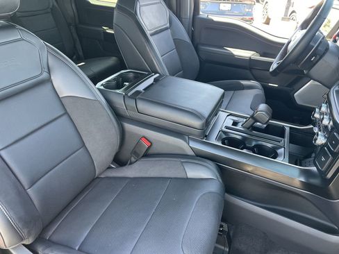 Certified 2025 Ford F150 Raptor AWD/4WD image 10