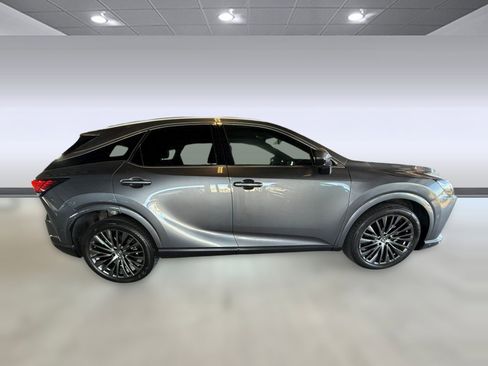 Used 2023 Lexus RX 350 Premium w/ Accessory Package image 31