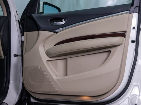 Used 2014 Acura MDX SH-AWD w/ Technology Package image 10