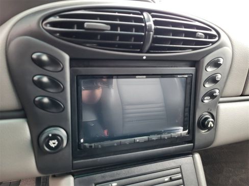 Used 2002 Porsche Boxster S image 27