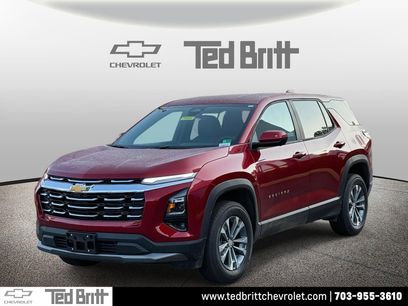 New 2026 Chevrolet Equinox LT w/ Convenience Package II