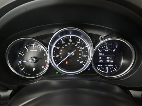 Used 2024 MAZDA CX-5 AWD 2.5 S w/ Preferred Package image 26