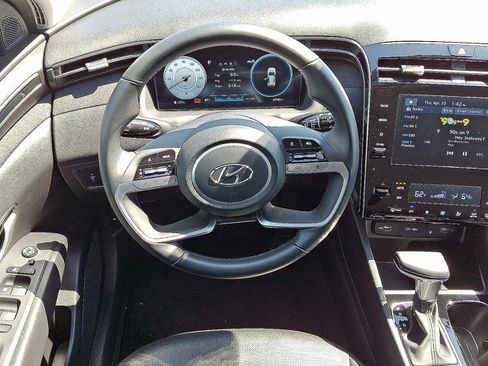 Used 2023 Hyundai Tucson SEL w/ Convenience Package AWD/4WD image 11