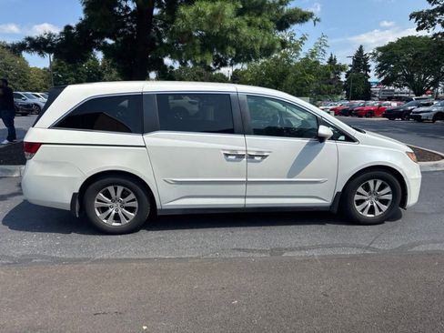Used 2014 Honda Odyssey EX-L image 9
