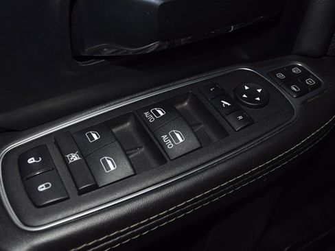 Used 2024 RAM 2500 Limited image 53