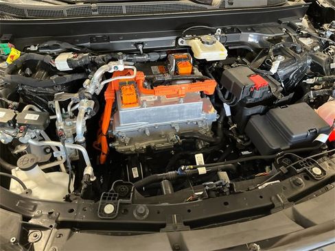 New 2026 Honda Prologue Elite image 11