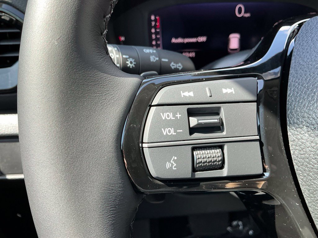 New 2026 Honda Pilot EX-L image 39