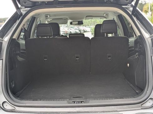 Used 2022 Ford Edge Titanium image 13