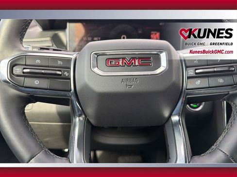 Used 2024 GMC Acadia Elevation image 36