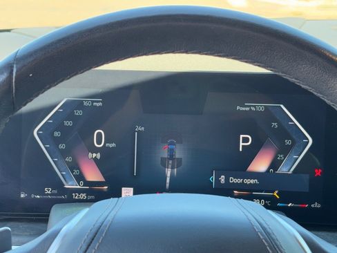 Used 2024 BMW X5 sDrive40i image 21