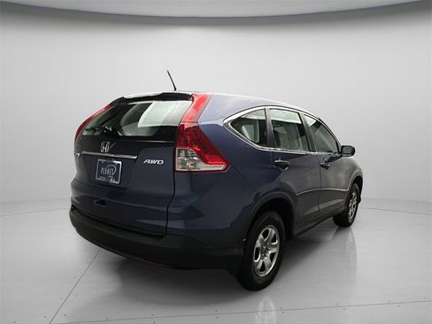Used 2014 Honda CR-V LX image 6