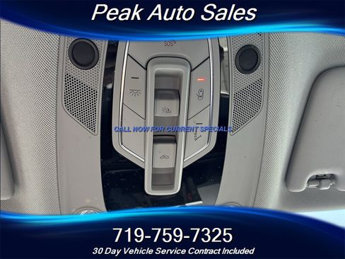 Used 2022 Audi Q5 e Premium Plus w/ Premium Plus Package AWD/4WD image 24