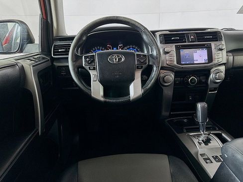 Used 2014 Toyota 4Runner SR5 w/ Upgrade Package image 22