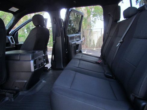 Used 2018 Ford F150 XLT w/ Equipment Group 302A Luxury RWD image 24