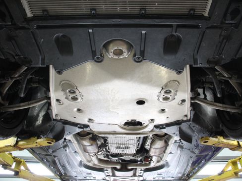 Used 2022 BMW M4 xDrive Competition image 94