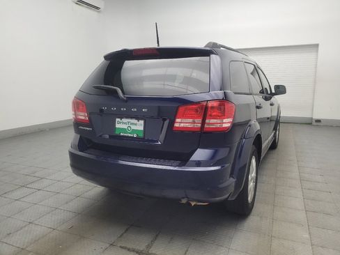 Used 2019 Dodge Journey SE FWD image 9