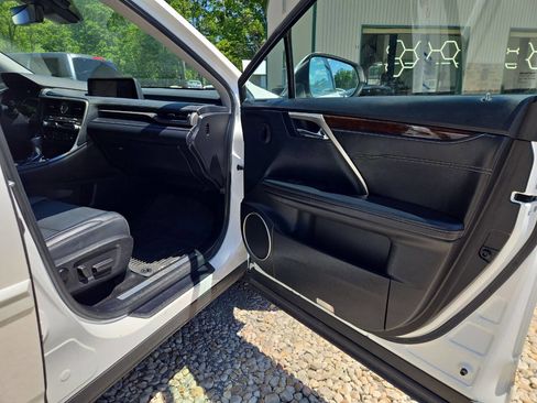 Used 2019 Lexus RX 350 AWD w/ Navigation Package image 22