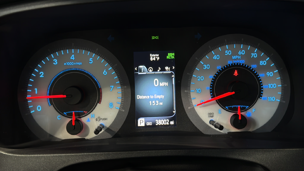 Used 2019 Toyota Sienna SE AWD/4WD image 28