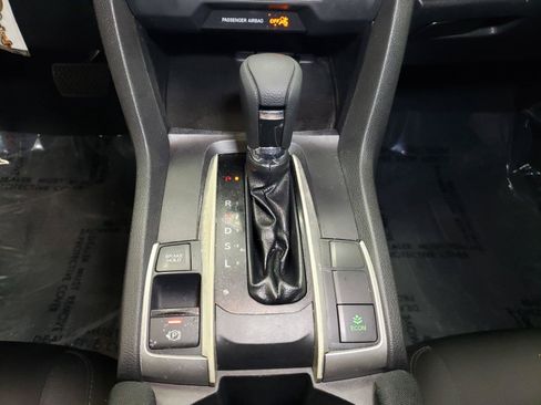 Certified 2020 Honda Civic LX image 28
