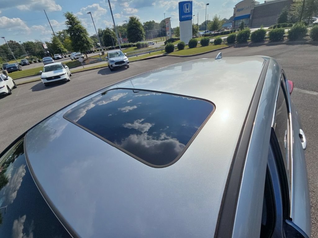 Used 2019 Honda CR-V EX image 25
