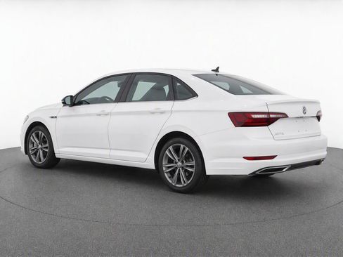 Used 2020 Volkswagen Jetta R-Line FWD image 3