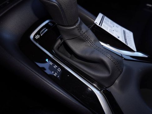 New 2026 Toyota Corolla XSE image 16