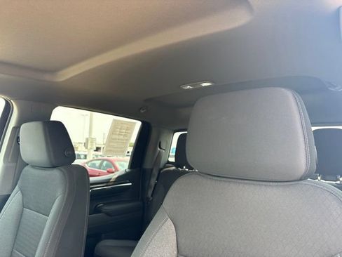 Used 2024 Chevrolet Silverado 1500 LT w/ All Star Edition Plus AWD/4WD image 14