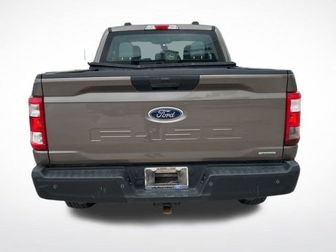 Used 2023 Ford F150 XL AWD/4WD image 8