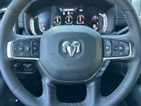 New 2026 RAM 2500 Laramie w/ Night Edition image 20