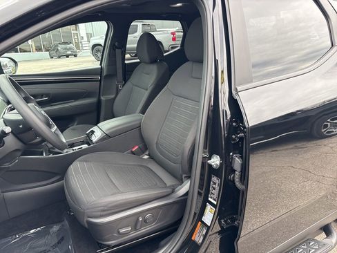 Used 2024 Hyundai Santa Cruz SEL w/ Activity Package image 22