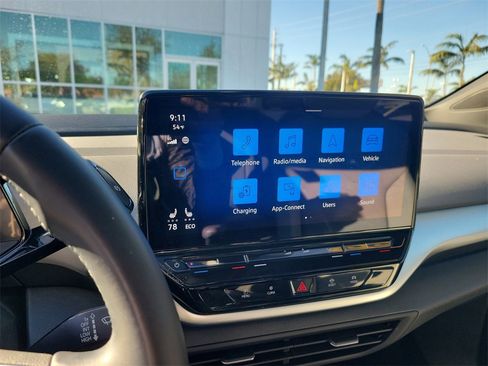 Used 2022 Volkswagen ID.4 Pro S image 22