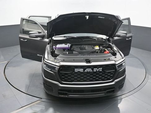 New 2026 RAM 1500 Big Horn AWD/4WD image 67