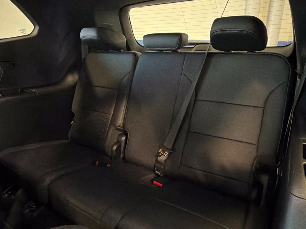 Used 2026 Buick Enclave Sport Touring AWD/4WD image 24