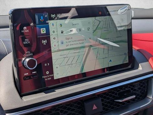 New 2026 Acura ADX A-Spec AWD/4WD image 13