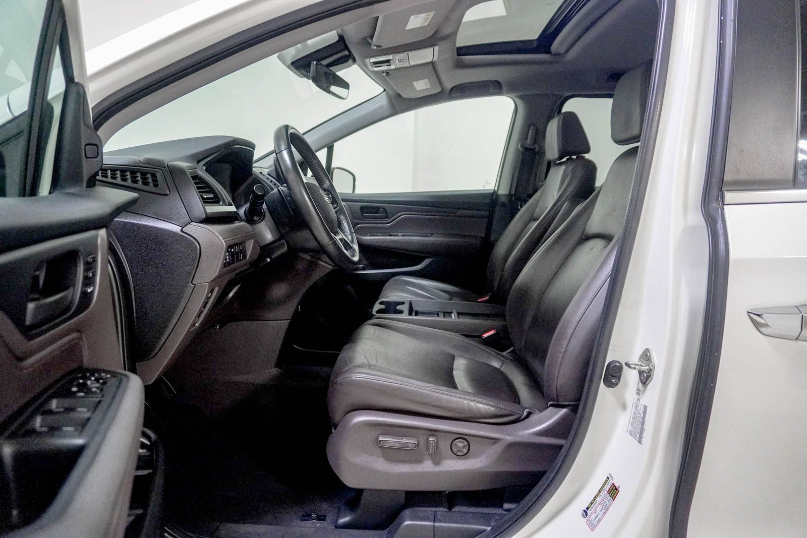 Used 2019 Honda Odyssey EX-L image 30