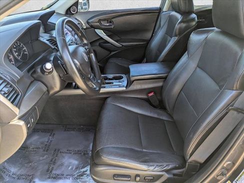 Used 2014 Acura RDX AWD w/ Technology Package image 15