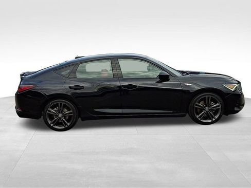 Used 2024 Acura Integra A-Spec image 9